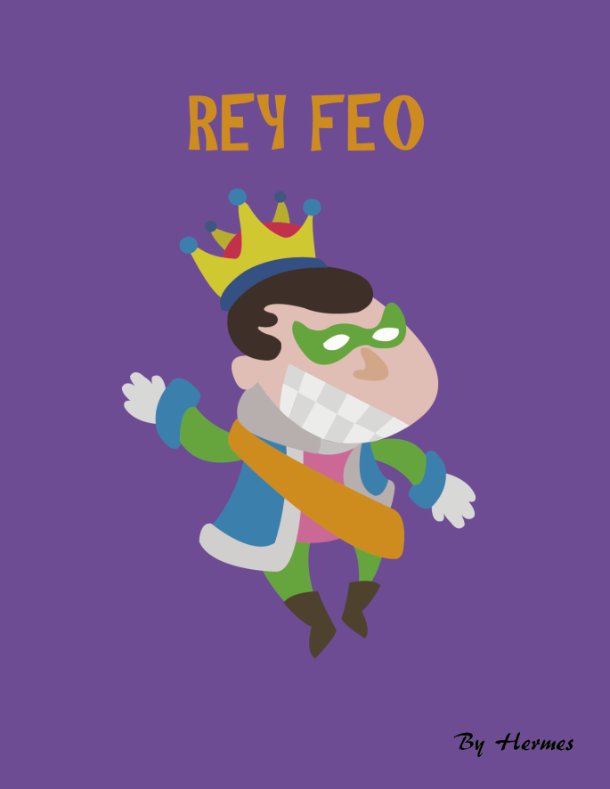 Rey Feo